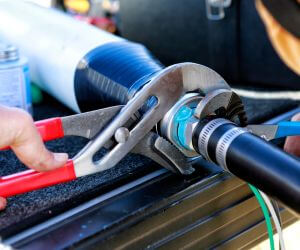 About Sewer Line Replacement Thatcher, AZ